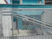 SOBRADO RIACHO GRANDE PLANEJADO COM CHURRASQUEIRA