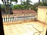 Sobrado Riacho Grande SBC