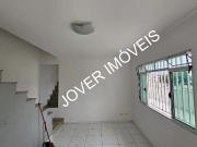 Sobrado, Rua Lefosse, São Paulo