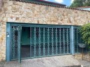 Sobrado, Rua Trajano de Morais, São Paulo