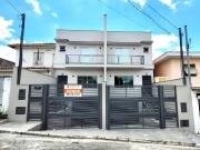 Sobrado, rua Pelegrino, São Paulo