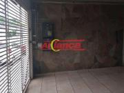 SOBRADO RUA SAO JAOQUIM RESIDENCIAL COMERCIAL