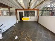 SOBRADO RUA SUPER TRANQUILA JD BONFIGLIOLI