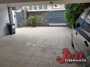 SOBRADO RUDGE RAMOS VILA CAMINHO DO MAR EM SÃO BERNARDO...