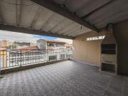 SOBRADO SÃO BERNARDO DO CAMPO BAIRRO DEMARCHI