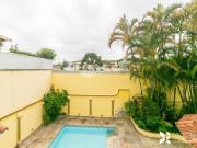 SOBRADO SÃO BERNARDO DO CAMPO CHÁCARA INGLESA