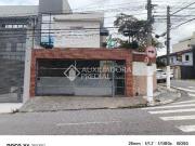 Sobrado comercial e residenial, 3 dormitórios, 4 vagas,...