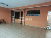 SOBRADO SÃO BERNARDO DO CAMPO JARDIM SANTO INÁCIO