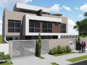 Sobrado São Lourenço