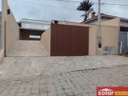 Sobrado SÃO MIGUEL Itatiba/SP