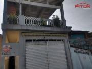 Sobrado São Miguel Paulista São Paulo/SP