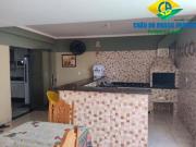 Sobrado + Salão Comercial no Jardim Leblon Campo Grande,...