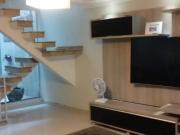 Sobrado Sala 2 Ambientes 3 Dor 1 Suite Área Gourmet 4...