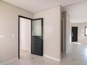 Sobrado Santa Felicidade 3 Dormitórios 1 Suite 1 Vaga...