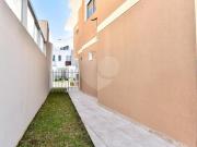 Sobrado Santa Felicidade 4 Dormitórios 2 Suites 2 Vagas...
