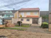 Sobrado, Santa Felicidade, Curitiba, PR