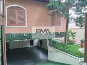 SOBRADO SANTANA 307M2