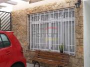 SOBRADO SANTANA 3 DORMITÓRIOS. 1 SUÍTE. 2 VAGAS E...