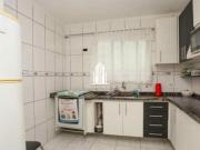 Sobrado Santo André 3 quartos 1 suíte c/ garagem