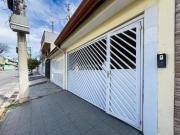 SOBRADO SANTO ANDRE JARDIM LAS VEGAS