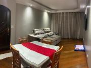 SOBRADO SANTO ANDRÉ PARQUE JOAO RAMALHO