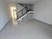 Sobrado Santo André Vila Lucinda