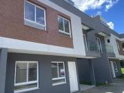 Sobrado, Santo Inacio, Curitiba, PR