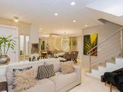 Sobrado sem mobiliado