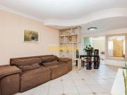 Sobrado Semi mobiliado 4 quartos 2 suítes e 3 vagas...