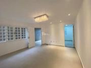 Sobrado Semi mobiliado a venda Vila Assunção, Santo...