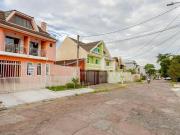 Sobrado semi mobiliado com 4 quartos e 184m² no Jardim...