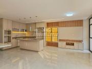 Sobrado semi mobiliado de 142,71 m² em condomínio