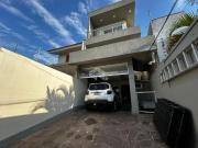 Sobrado Semi Mobiliado de Alto Padrão no Centro de...