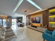 Sobrado Semi Mobiliado em São José dos Pinhais