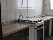 Sobrado semi mobiliado, próximo ao Centro de Santo André