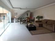 Sobrado semi novo á venda Localizado próximo a avenida...