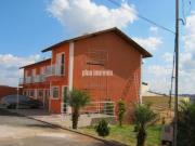 SOBRADO SEMI NOVO EM CONDOMÍNIO FECHADO NO CAMPO LIMPO