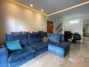 Sobrado Semi Novo no Mandaqui em Rua Particular