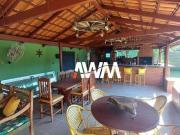 Sobrado Setor Jaó 3 quartos com suite e varanda gourmet