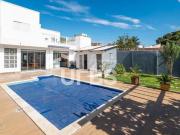 SOBRADO SETOR SUL 4 QUARTOS 2 SUITES