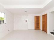 Sobrado Sitio Cercado 3 Dormitórios 1 Suite 2 Vagas...