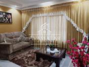 Sobrado, Sítio Cercado, CURITIBA PR 3 quartos,excelente...