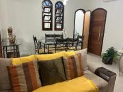 Sobrado, Sítio Paecara vicente de Carvalho, Guarujá, SP