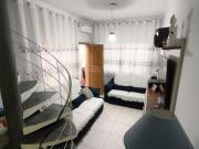 Sobrado, Sítio Paecara vicente de Carvalho, Guarujá, SP