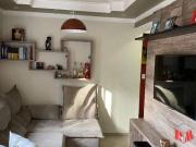 Casa à venda, 50 m² por R$ 310.000,00 Jardim Torino Cotia/SP