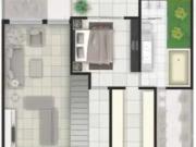 Sobrado Sofisticado 4 Suítes no Setor Santa Genoveva...