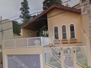 SOBRADO SUPER ESPAÇOSO NO JARDIM PAULISTA CAMPO LIMPO...