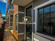 SOBRADO SUZANO CENTRO 02 DORMITÓRIOS COM ÓTIMO ACABAMENTO