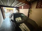 Sobrado Taboão da Serra, 2 quartos sendo 1 vaga, próx do...
