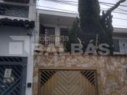 SOBRADO TATUAPÉ 198 m² 3 SUÍTES 3 VAGAS